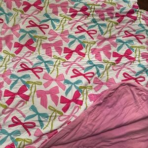 Ribbons and bows little Sleepies cloud